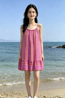 829-6-FUCHSIA
