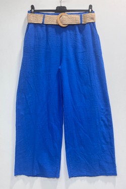 581-BLEU ROYAL