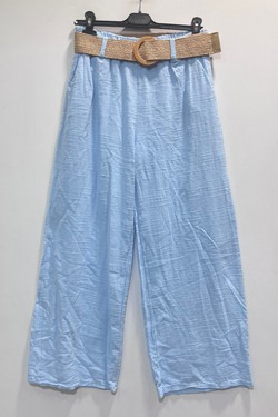 581-BLEU ROYAL
