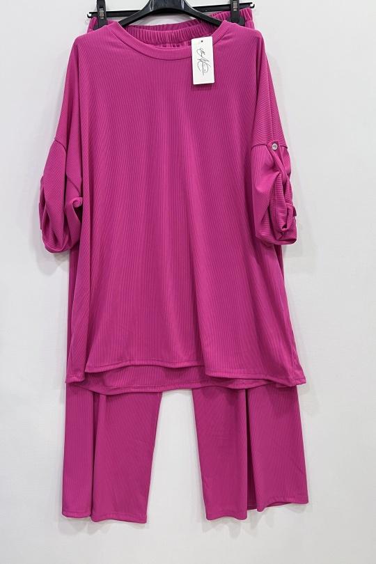 13768-FUSCHIA