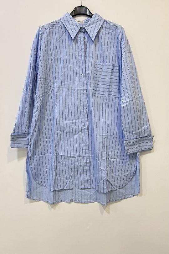 2305-BLEU