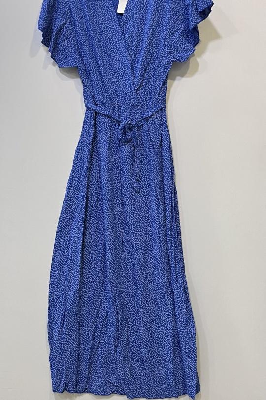 1805-BLEU ROYAL