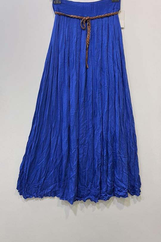 5162-BLEU ROYAL