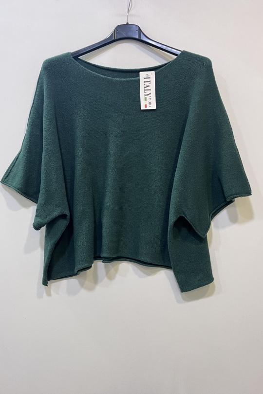 8052-VERT SAPIN