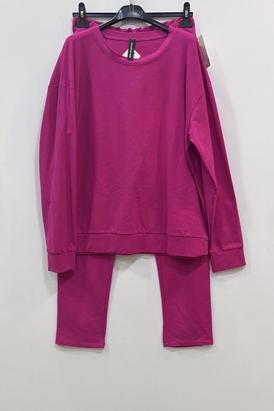 266-FUSCHIA