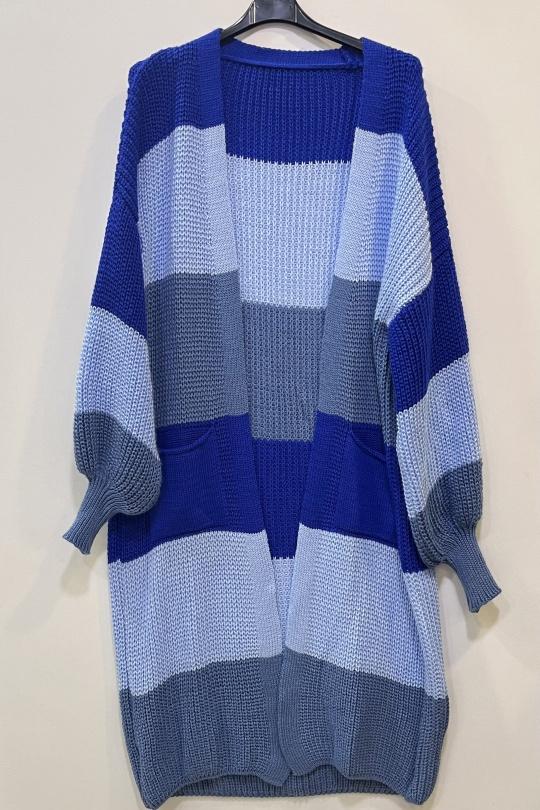 661-BLEU