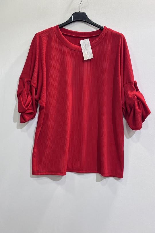 538-ROUGE