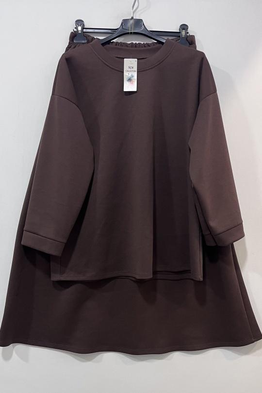 2862-MARRON