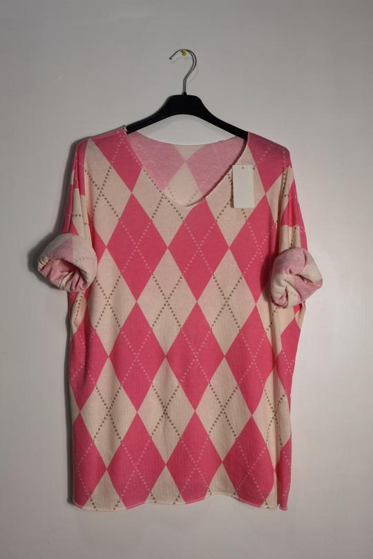 80687-FUSCHIA