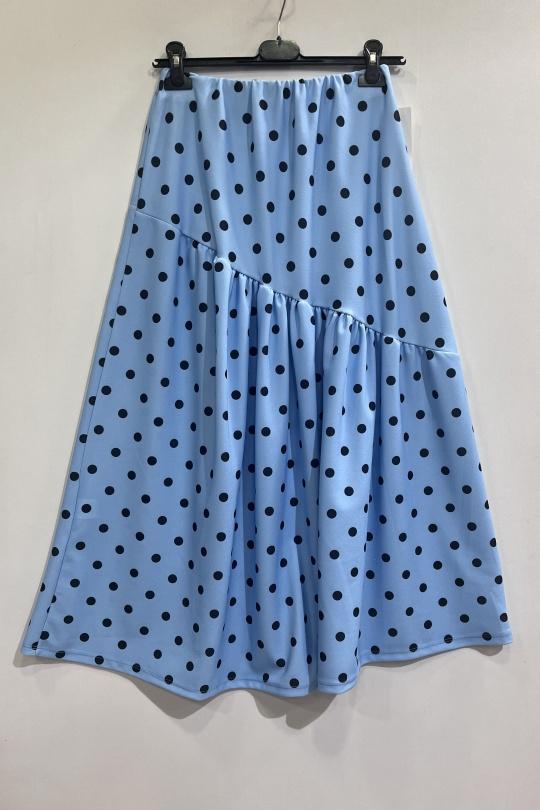 5598-BLEU CIEL