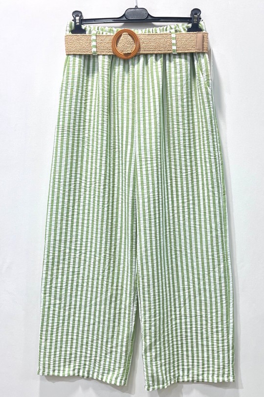 845-3-VERT POMME