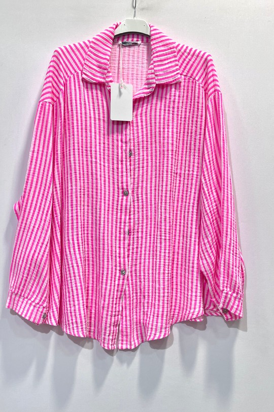 6581-FUCHSIA