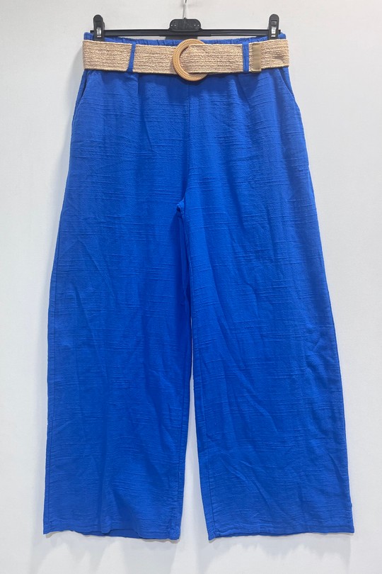 581-BLEU ROYAL