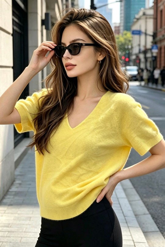 5612-JAUNE