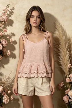 1826509 LIN-ROSE