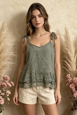 1826509 LIN-ROSE