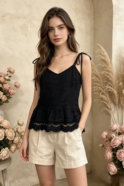 1826509 LIN-ROSE