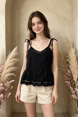 1826509 LIN-ROSE
