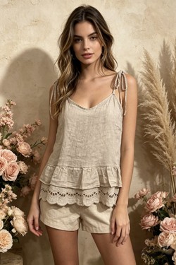 1826509 LIN-ROSE