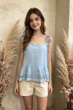 1826509 LIN-ROSE