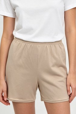 Shorty pack 10-BLANC