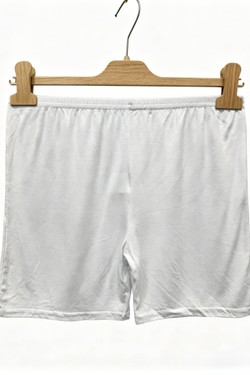 Shorty pack 10-BLANC