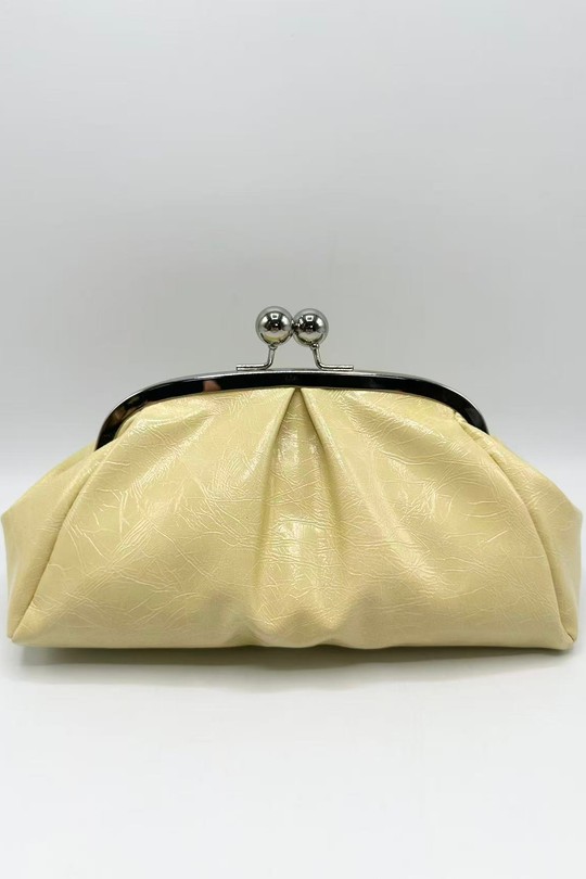 6143-JAUNE CITRON