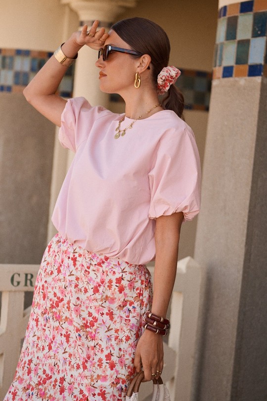 D605-ROSE