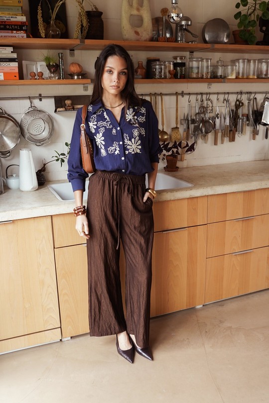 R5995-MARRON