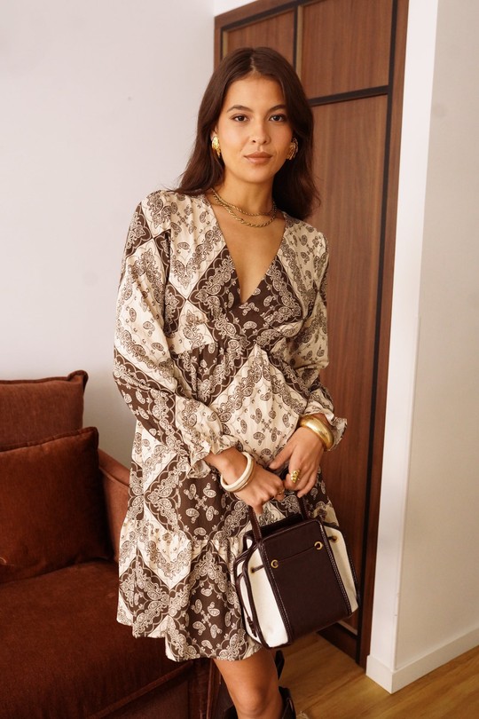 C872-MARRON