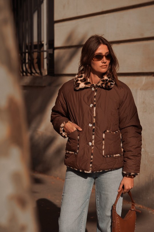 Z025-MARRON