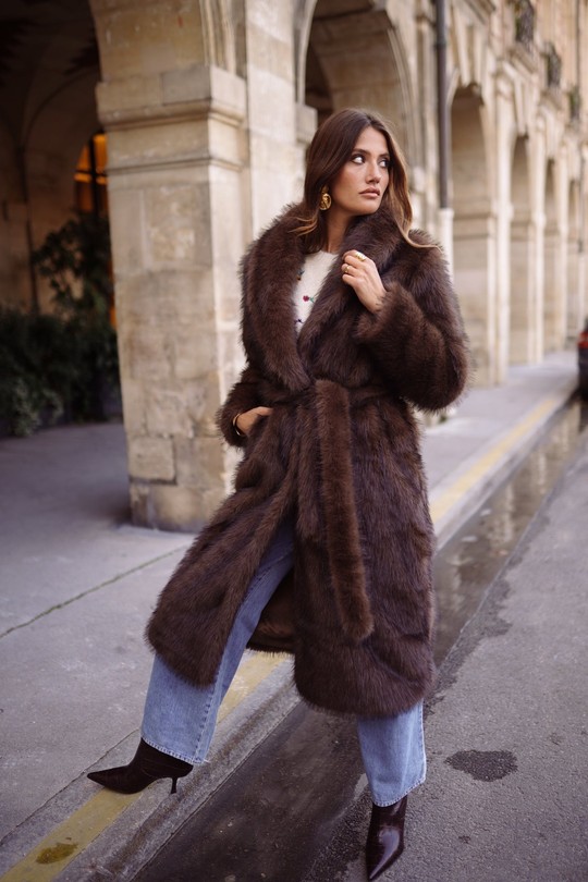 Z019-MARRON