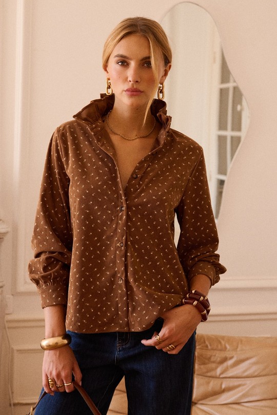 Q3363-CAMEL