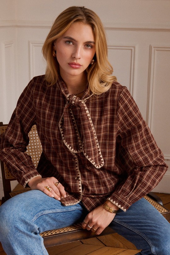 Q3357-MARRON