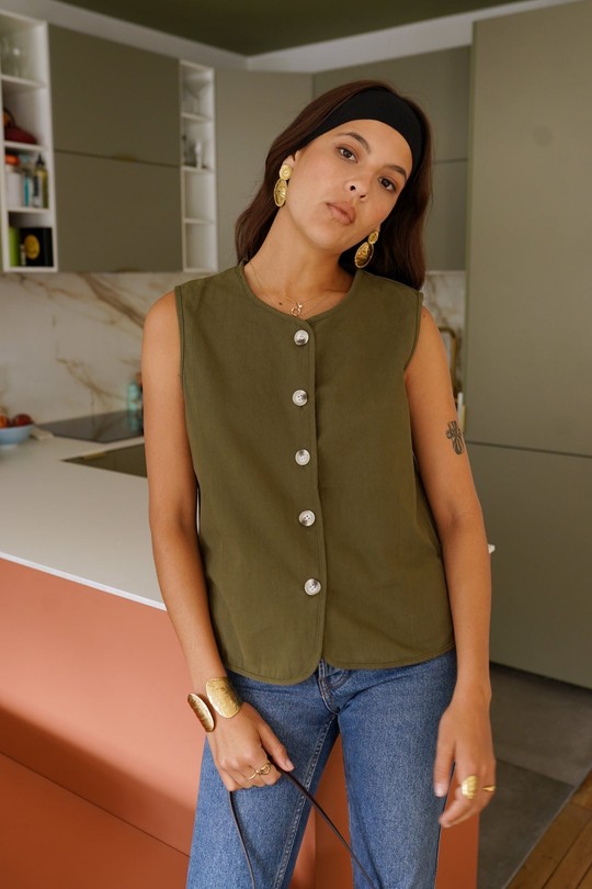 R5779-KAKI