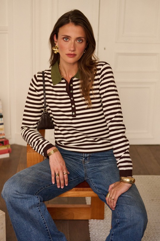 AR1365-MARRON