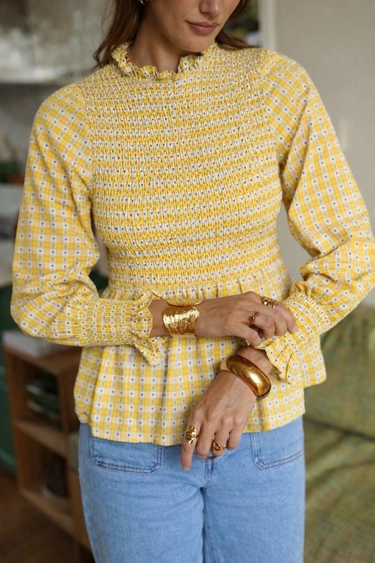 T071-JAUNE