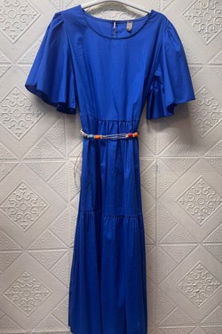 9103-BLEU ROI-BLEU ROYAL
