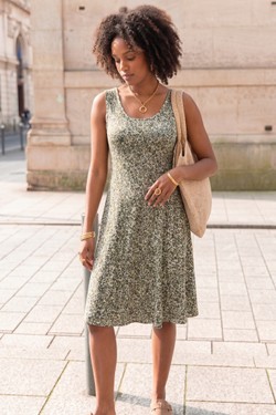 1618MS-234-VERT OLIVE
