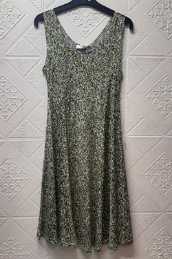 1618MS-234-VERT OLIVE