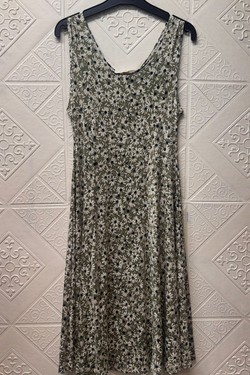 1618MS-236-VERT OLIVE