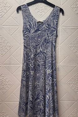 1618MS-239-BLANC/BLEU