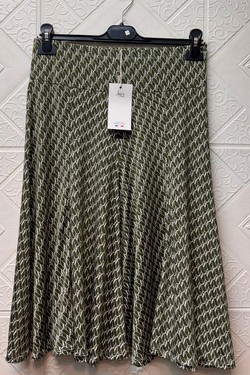 3111-227-VERT OLIVE