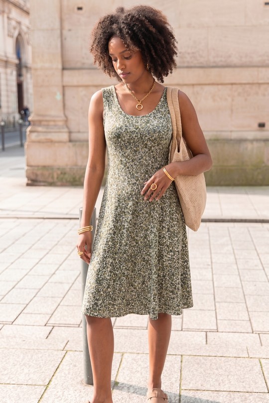 1618MS-234-VERT OLIVE