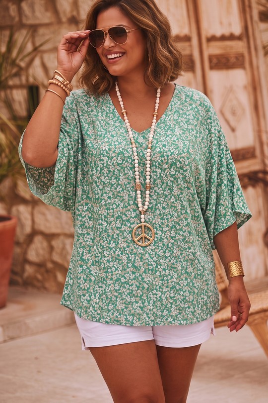 1145-PlusSize-21-VERT CLAIR