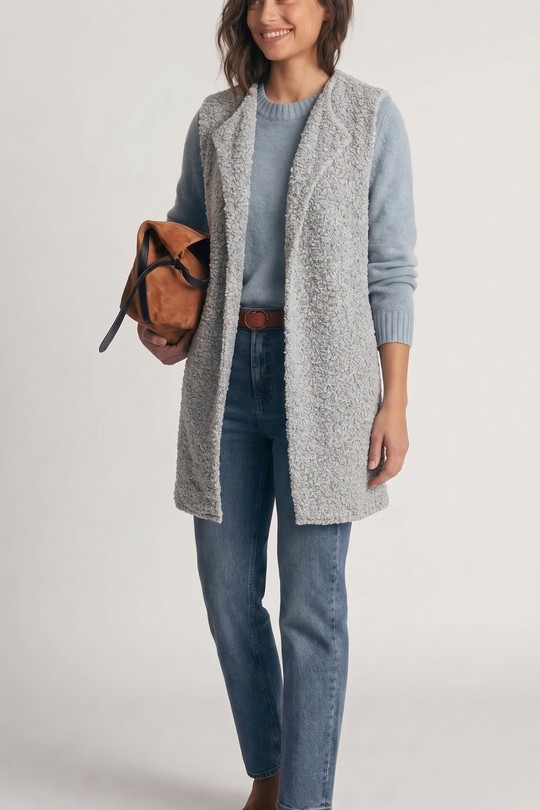 2348704-GRIS PERLE