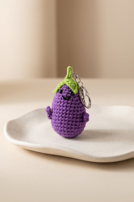 ACC0189-VIOLET