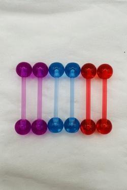 PIERCING LANGUE 34