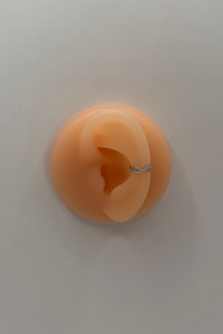 Piercing Conch 14-DORÉ