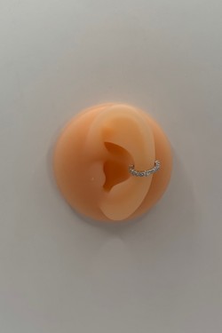 Piercing Conch 16-DORÉ